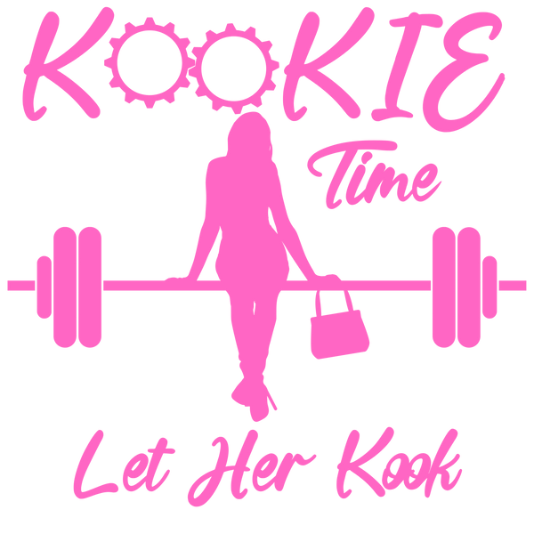 Kookie Time