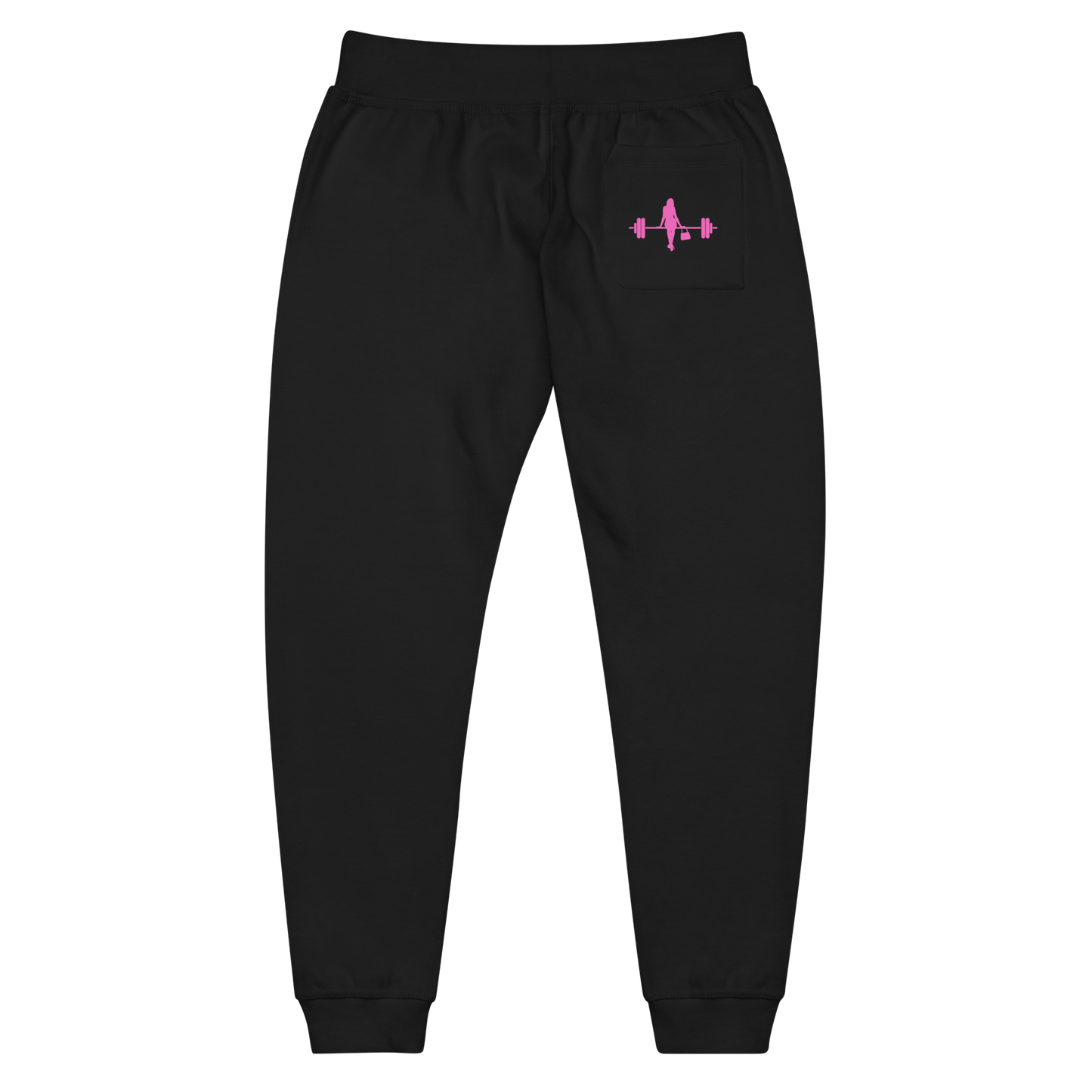 Kookie Time Sweatpants .: Black :.