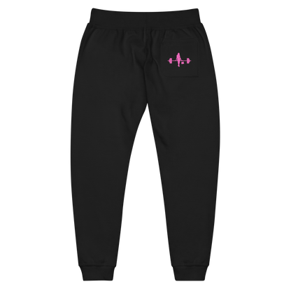 Kookie Time Sweatpants .: Black :.