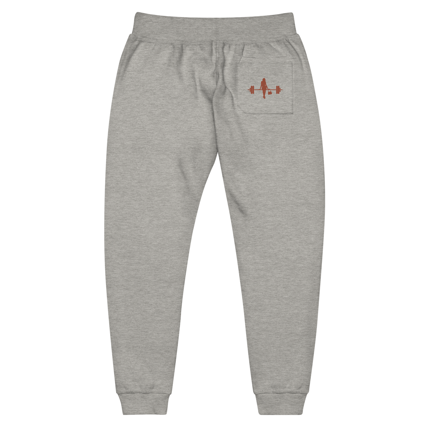 Kookie Time Sweatpants .: Grey :.