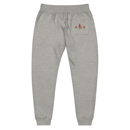 Kookie Time Sweatpants .: Grey :.