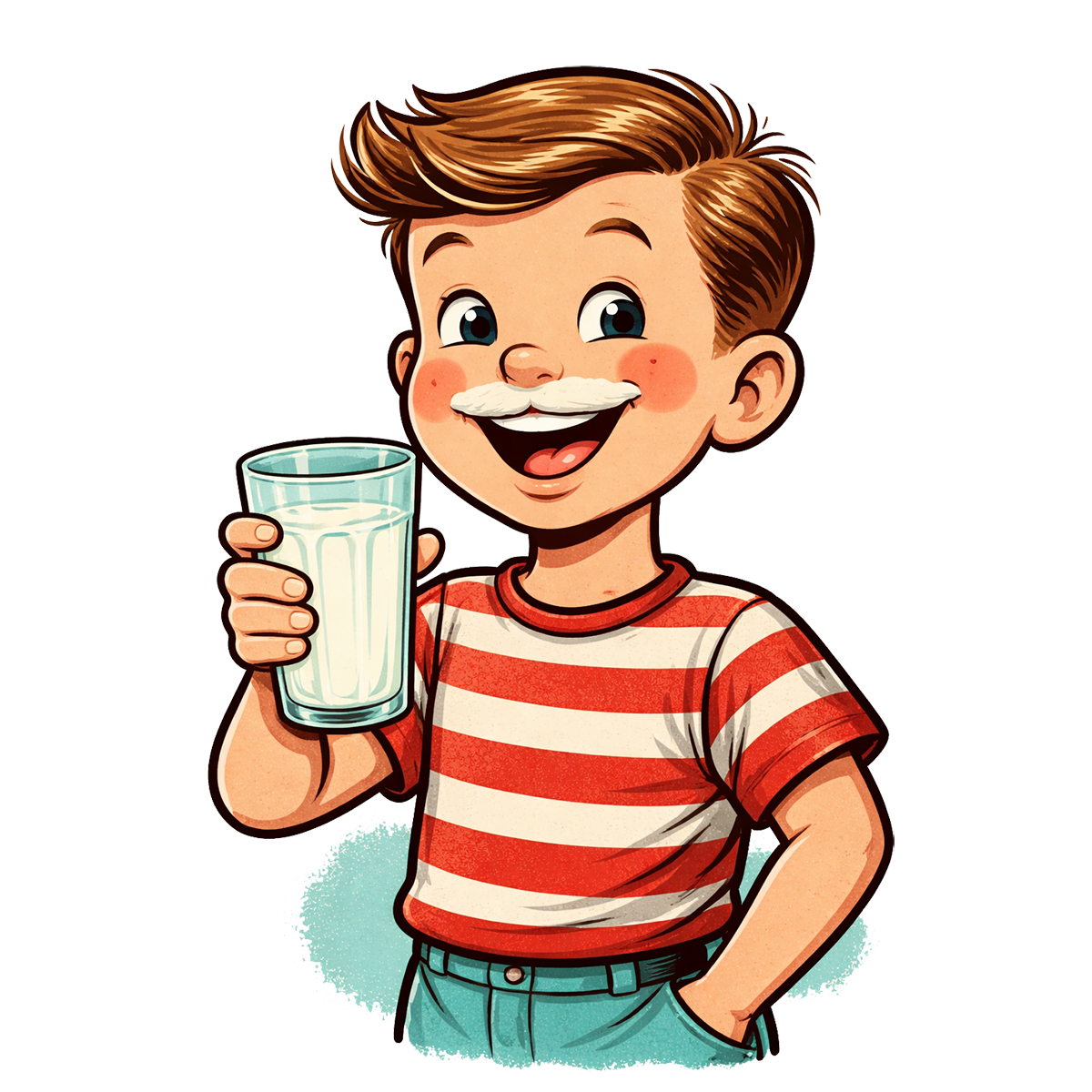 The Kookie Story<br />
